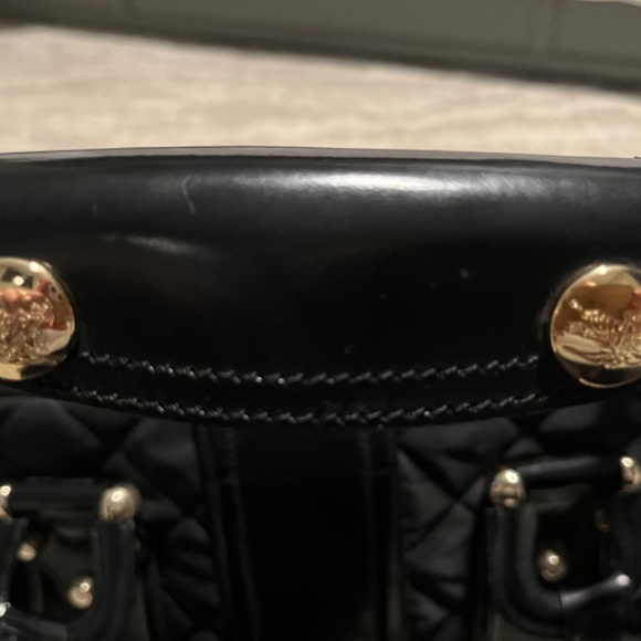 Burberry handbag - Picture 6 of 7